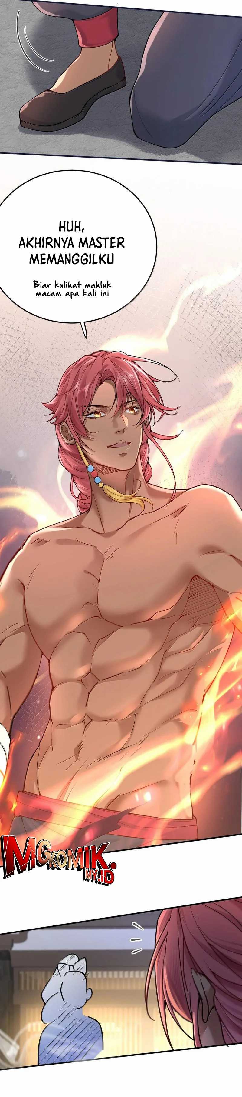 Am I Invincible Chapter 283