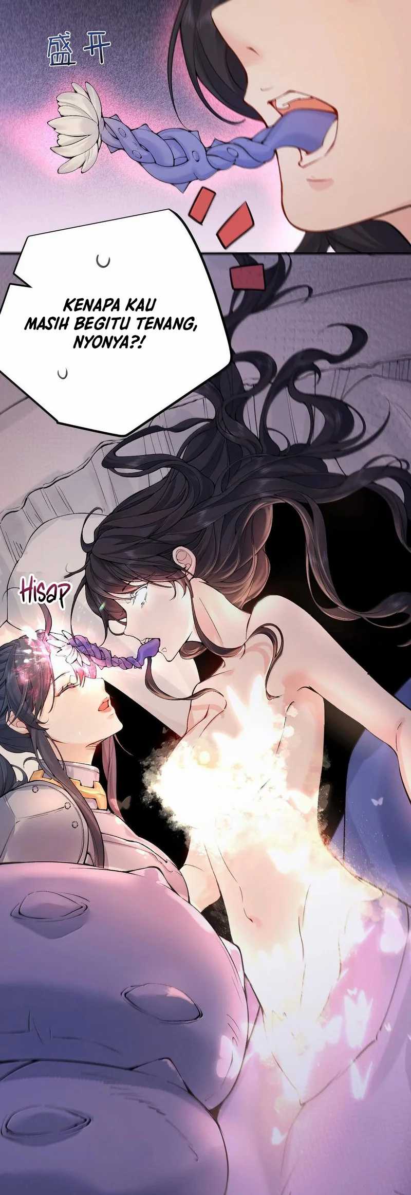 Am I Invincible Chapter 284