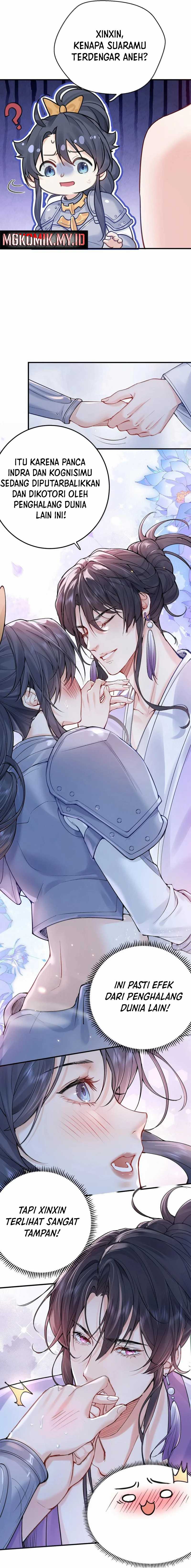 Am I Invincible Chapter 284