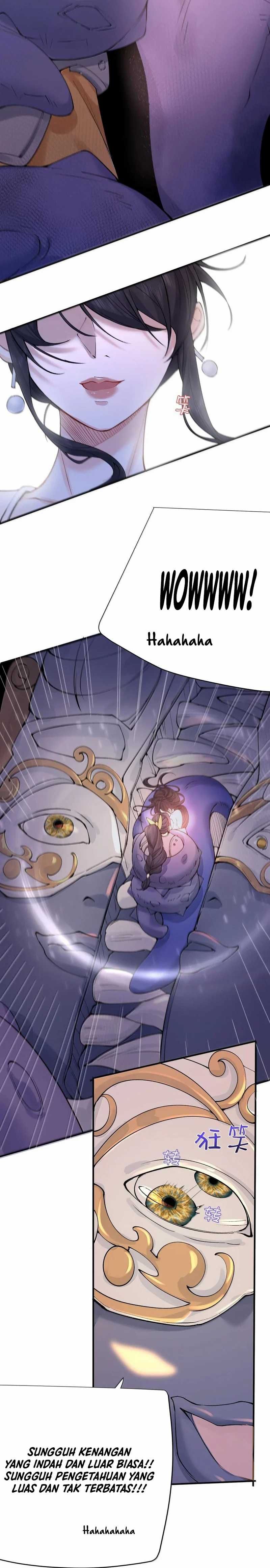 Am I Invincible Chapter 284