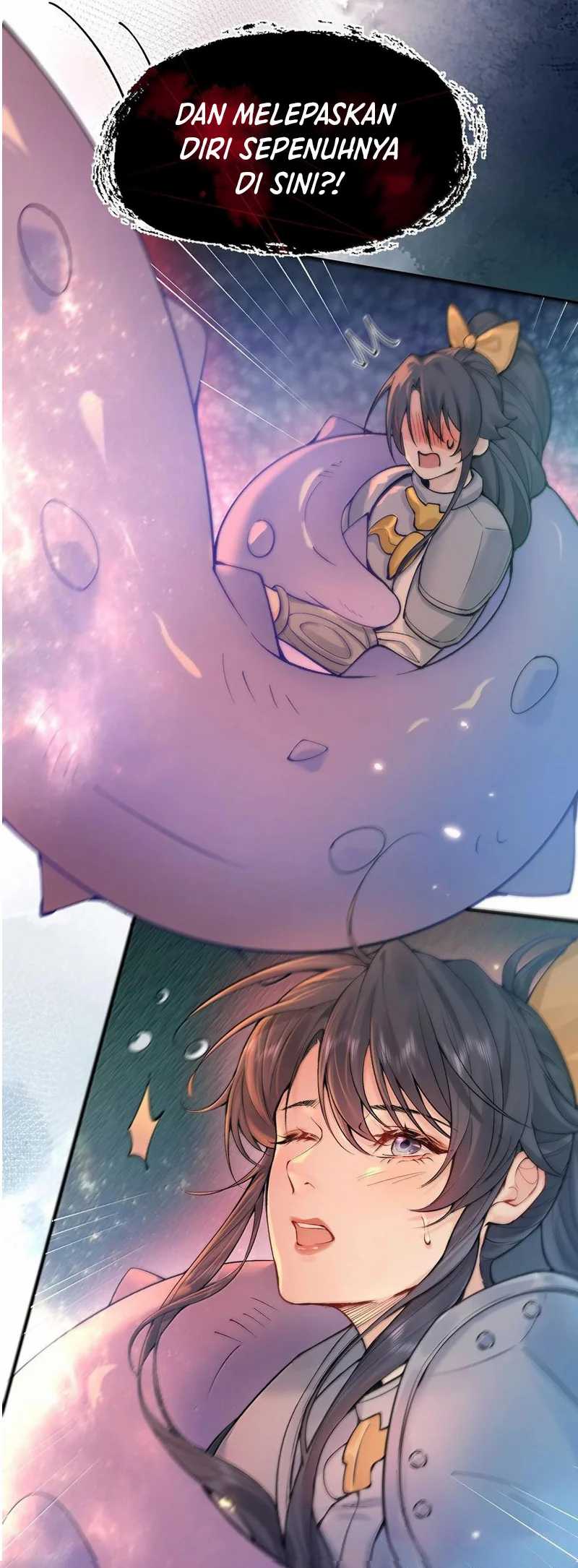 Am I Invincible Chapter 284