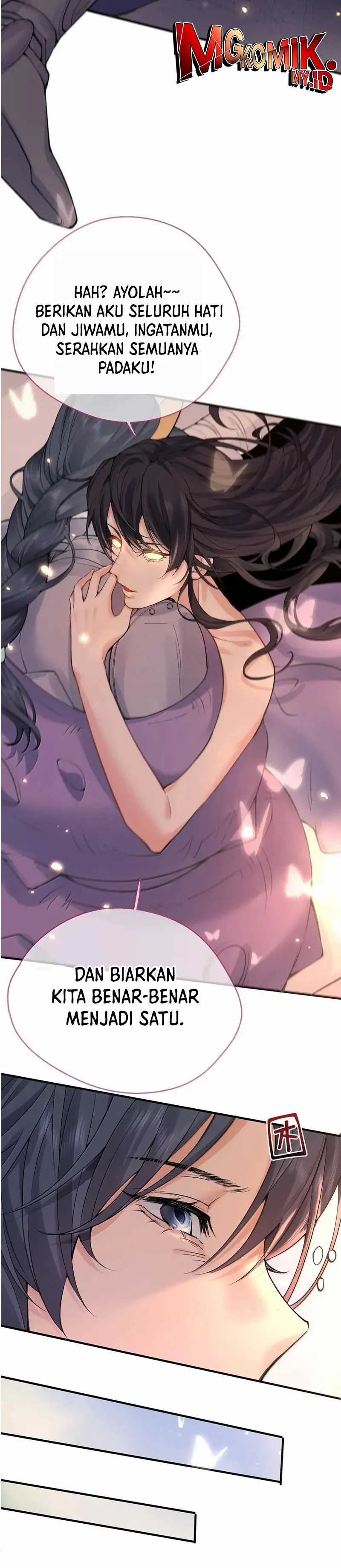 Am I Invincible Chapter 284
