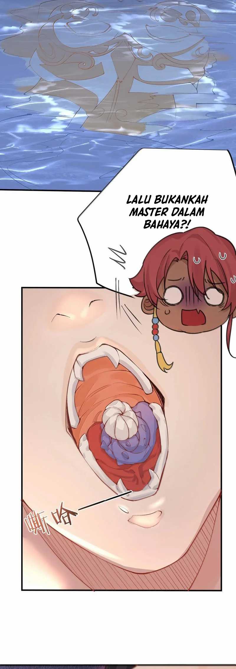 Am I Invincible Chapter 284