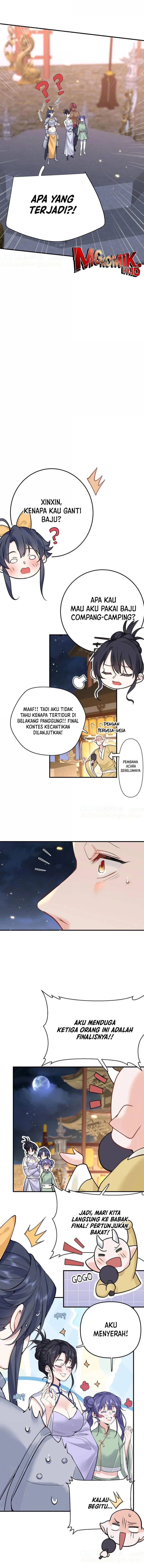 Am I Invincible Chapter 285