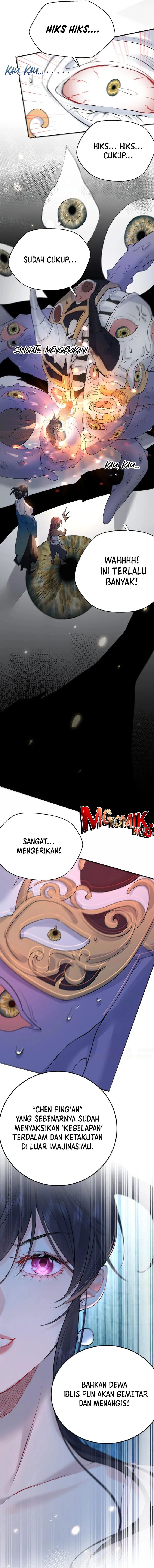 Am I Invincible Chapter 285