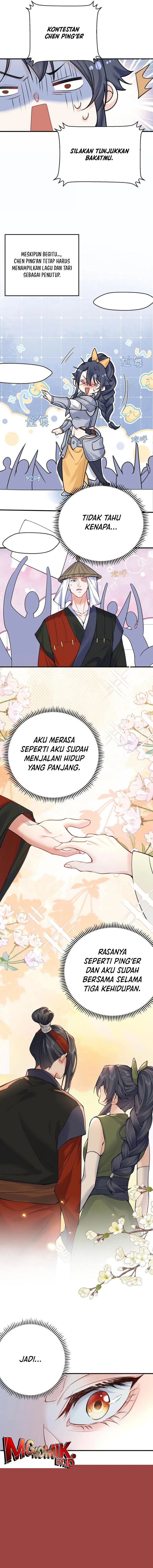 Am I Invincible Chapter 285