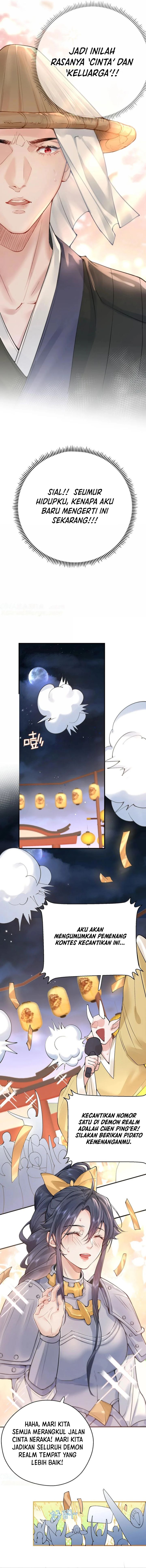 Am I Invincible Chapter 285