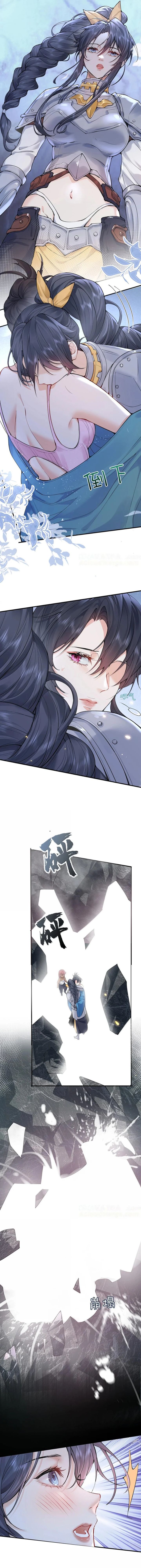Am I Invincible Chapter 285