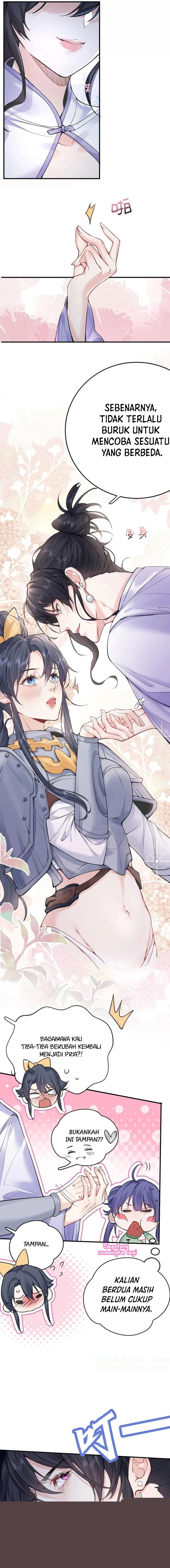 Am I Invincible Chapter 286
