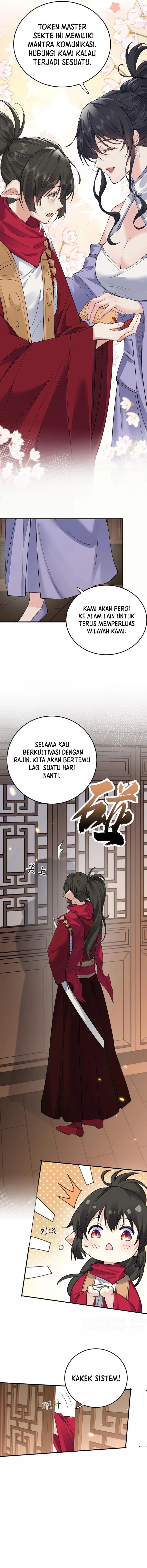 Am I Invincible Chapter 286