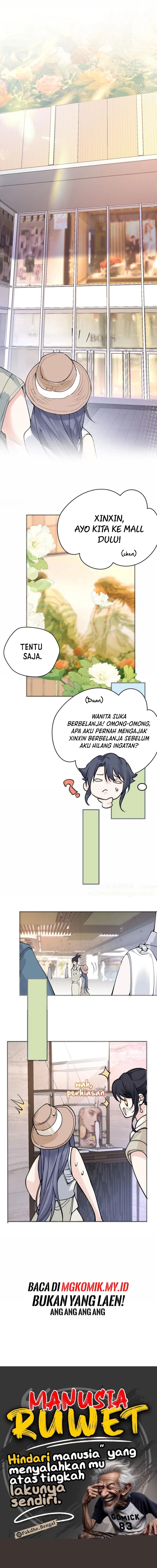 Am I Invincible Chapter 286