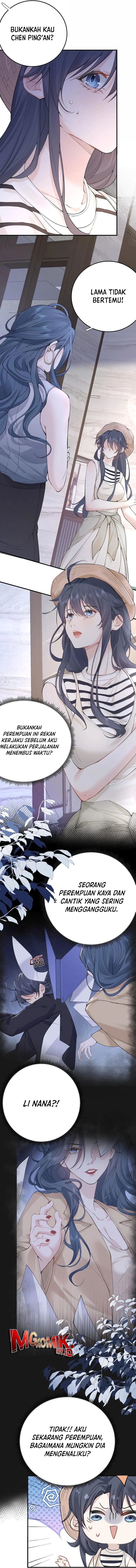 Am I Invincible Chapter 287