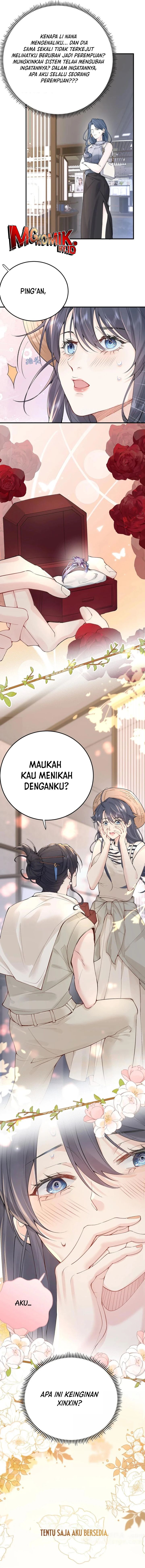 Am I Invincible Chapter 287