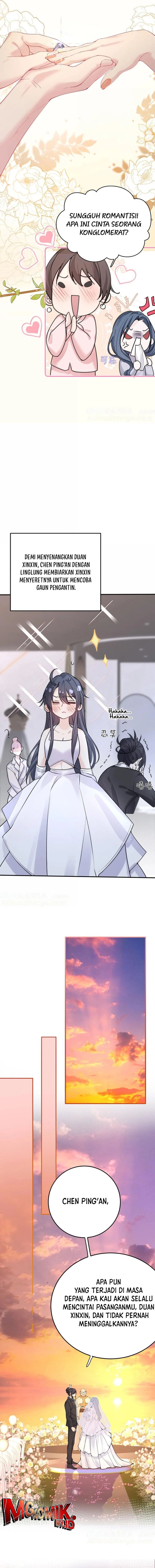 Am I Invincible Chapter 287