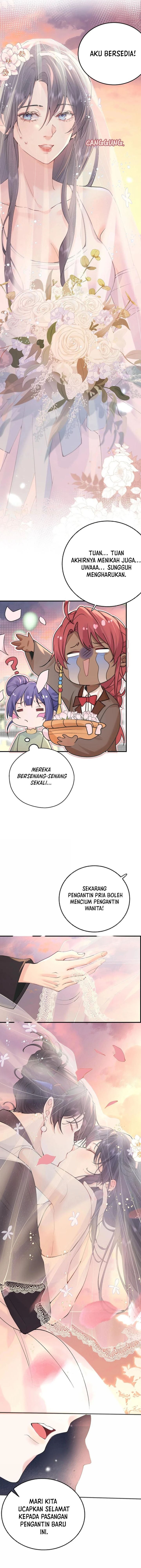 Am I Invincible Chapter 287
