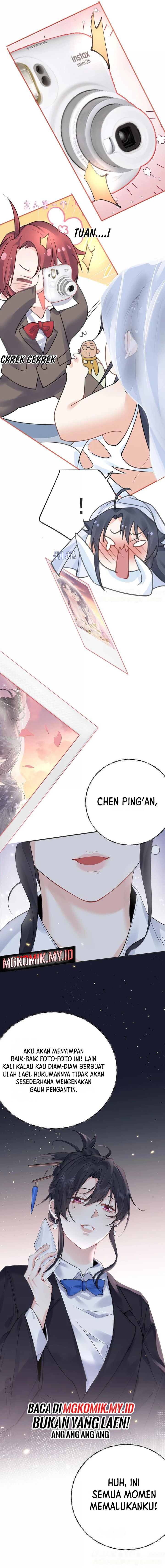Am I Invincible Chapter 288