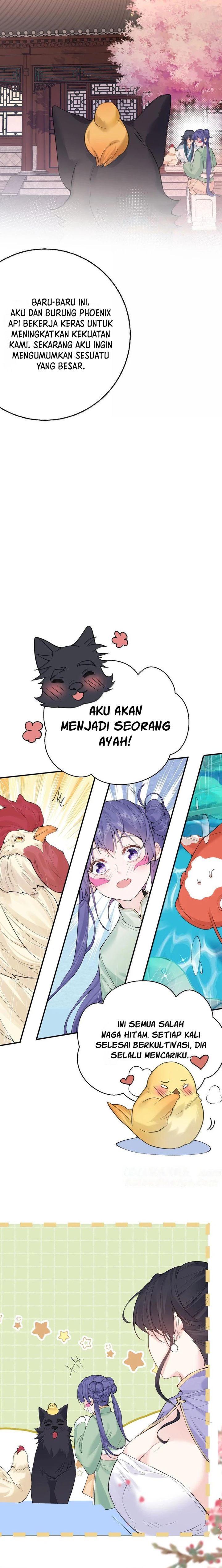 Am I Invincible Chapter 288