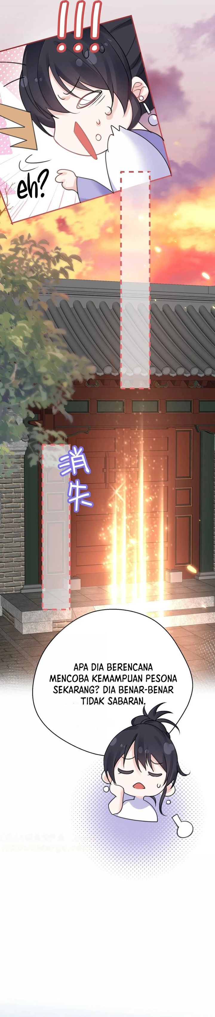 Am I Invincible Chapter 288