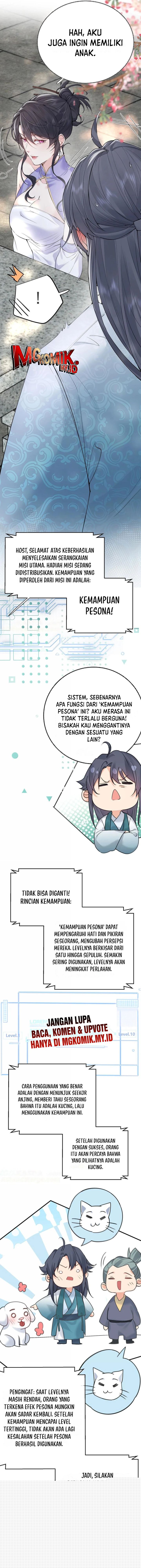 Am I Invincible Chapter 288