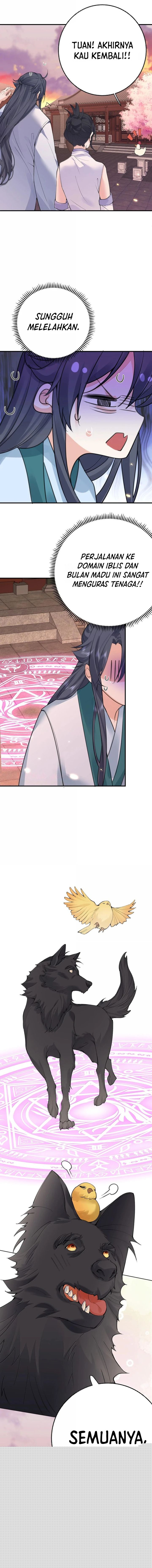 Am I Invincible Chapter 288