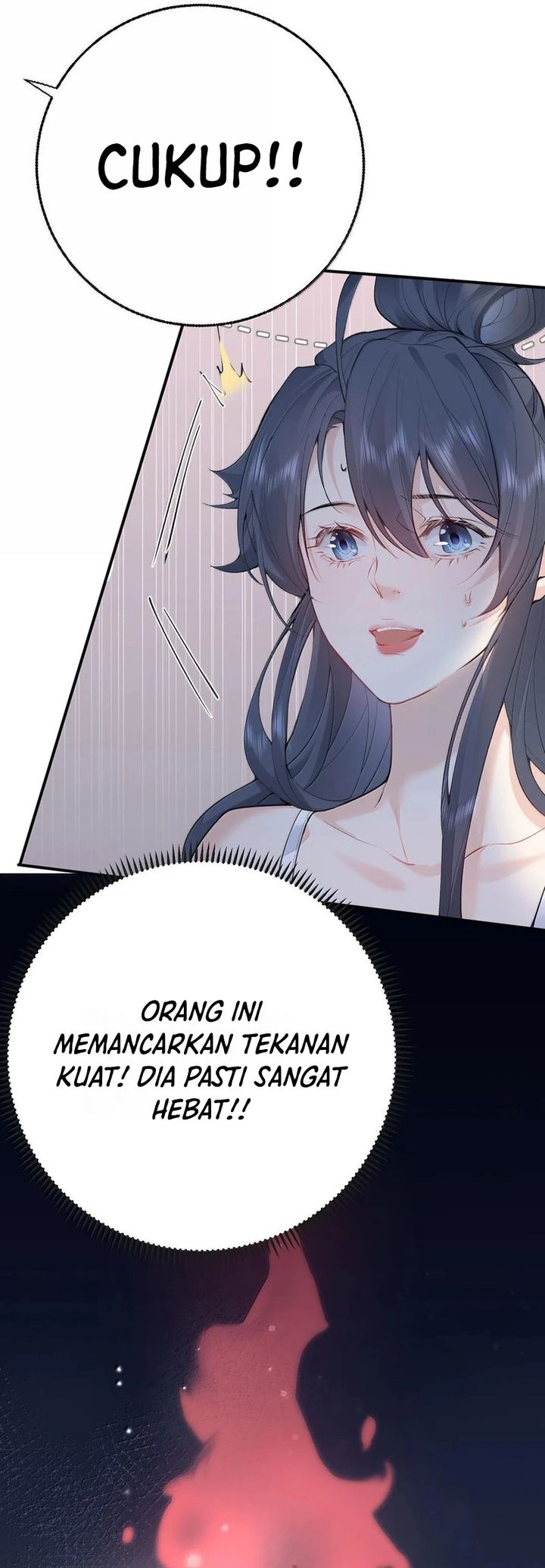 Am I Invincible Chapter 289