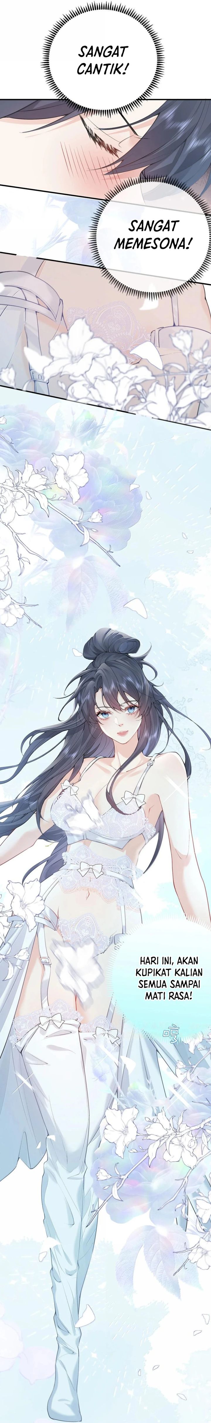 Am I Invincible Chapter 289