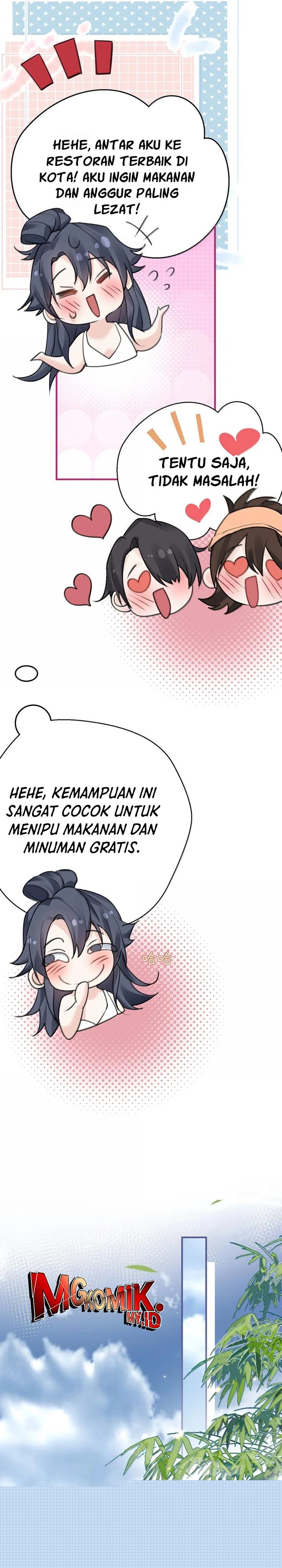 Am I Invincible Chapter 289