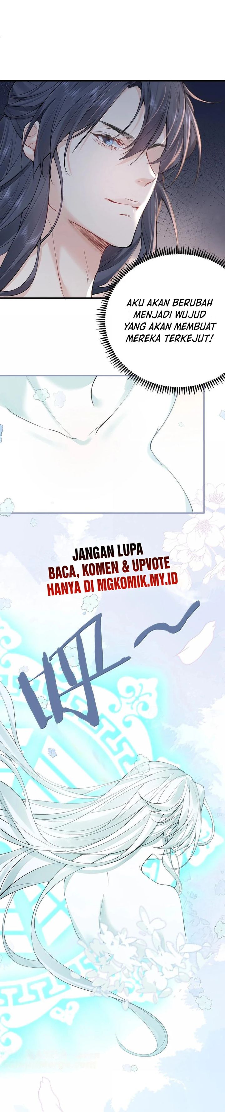 Am I Invincible Chapter 289
