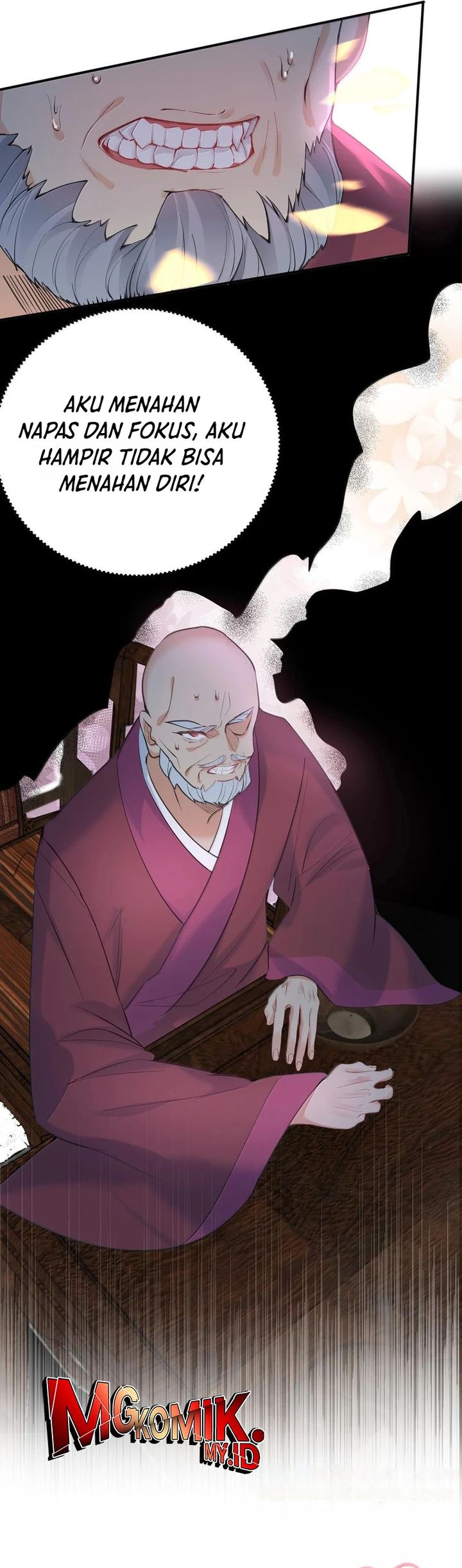 Am I Invincible Chapter 289