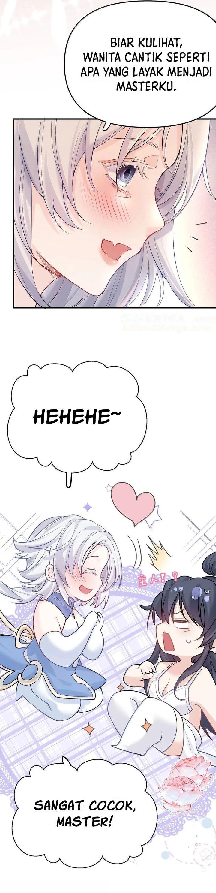 Am I Invincible Chapter 290
