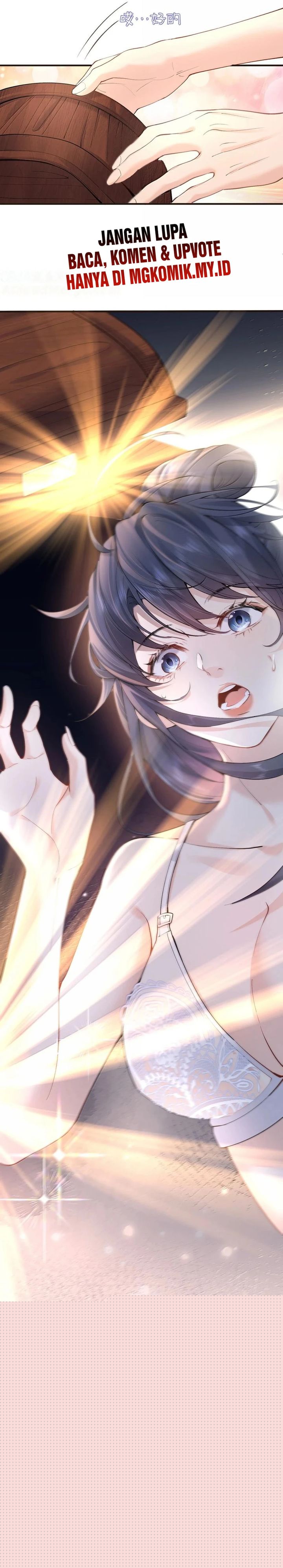 Am I Invincible Chapter 290