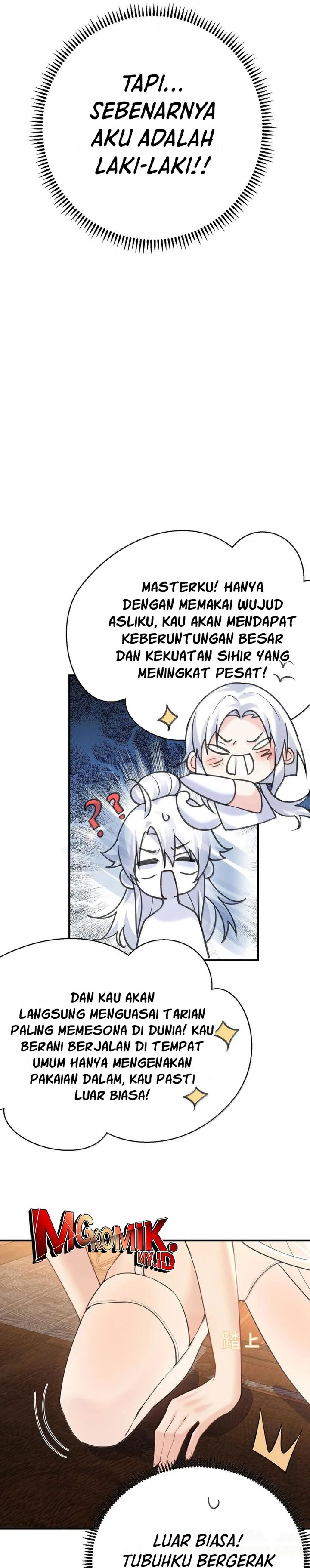 Am I Invincible Chapter 290
