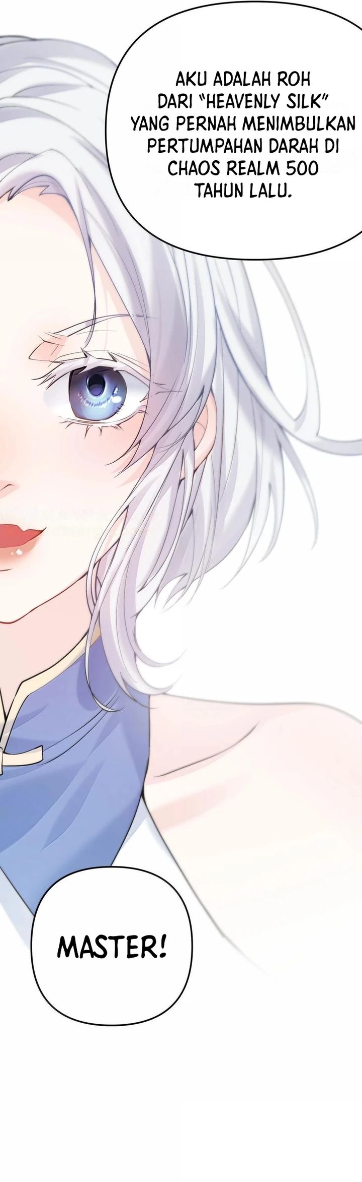 Am I Invincible Chapter 290