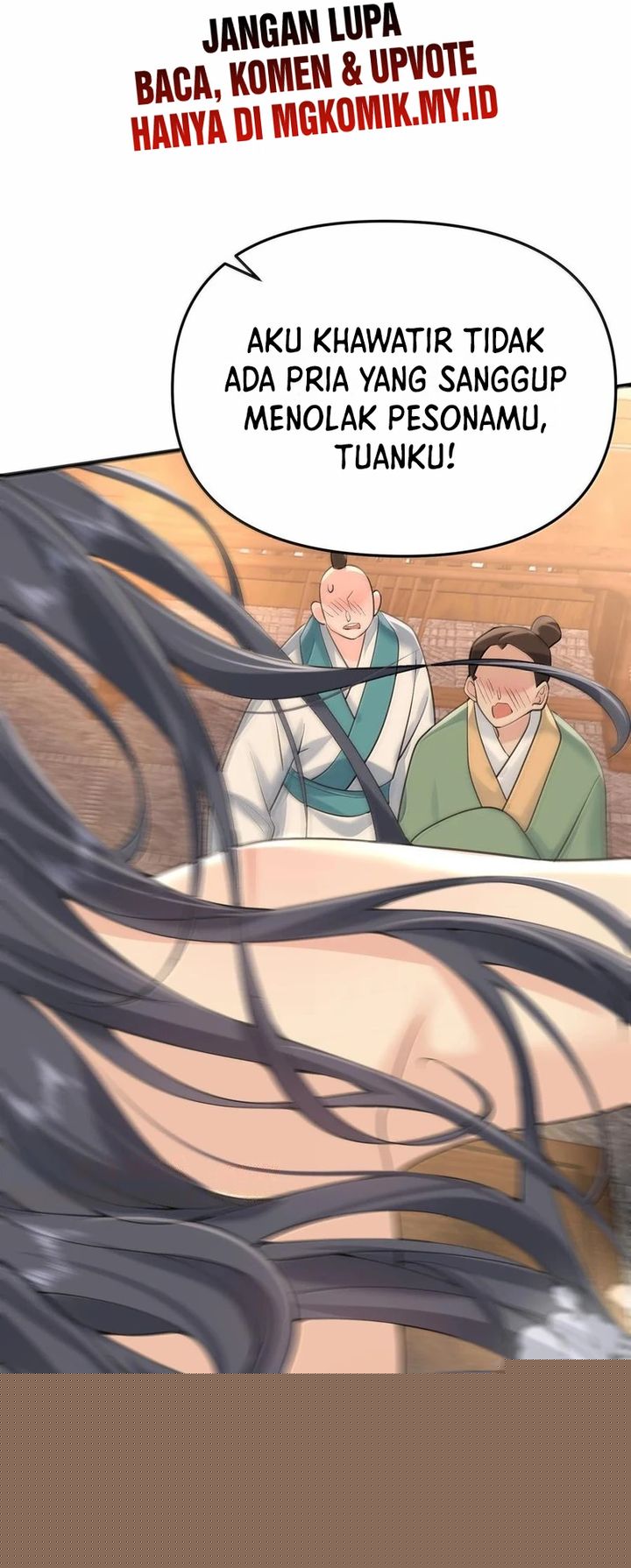 Am I Invincible Chapter 290