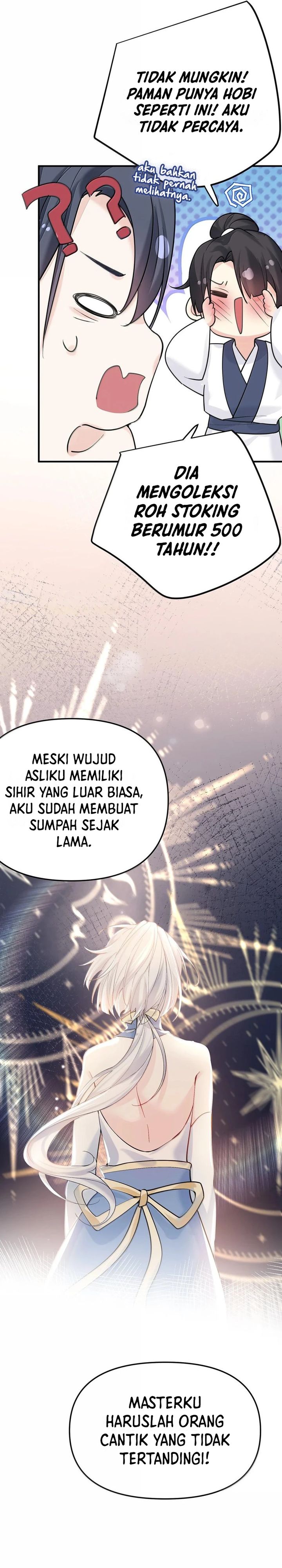 Am I Invincible Chapter 290