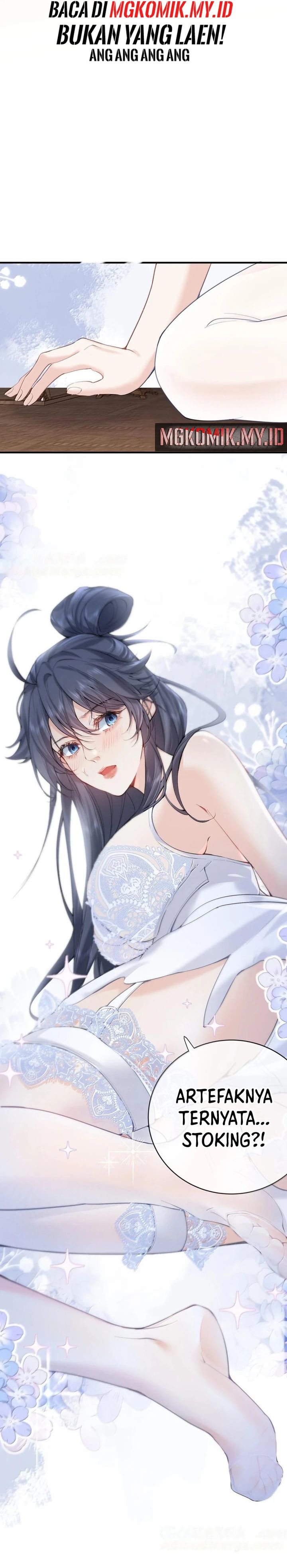 Am I Invincible Chapter 290