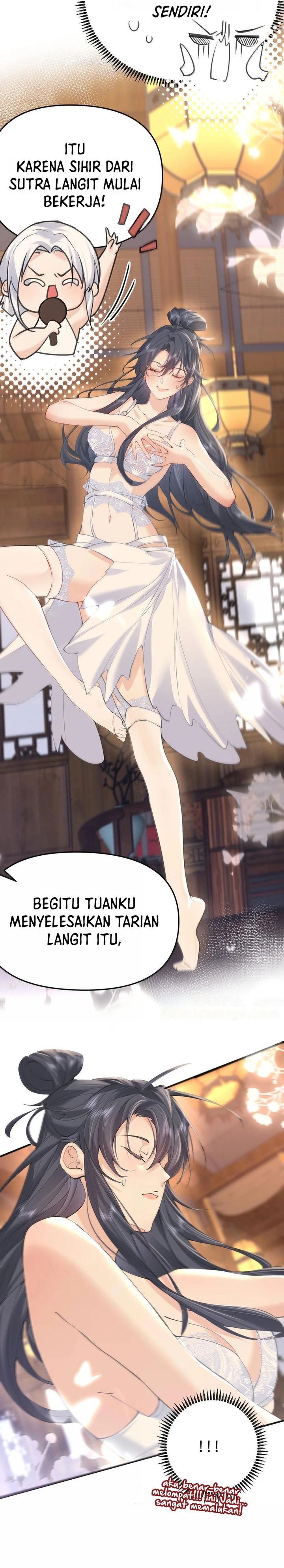 Am I Invincible Chapter 290