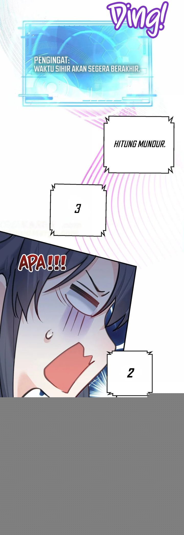 Am I Invincible Chapter 291