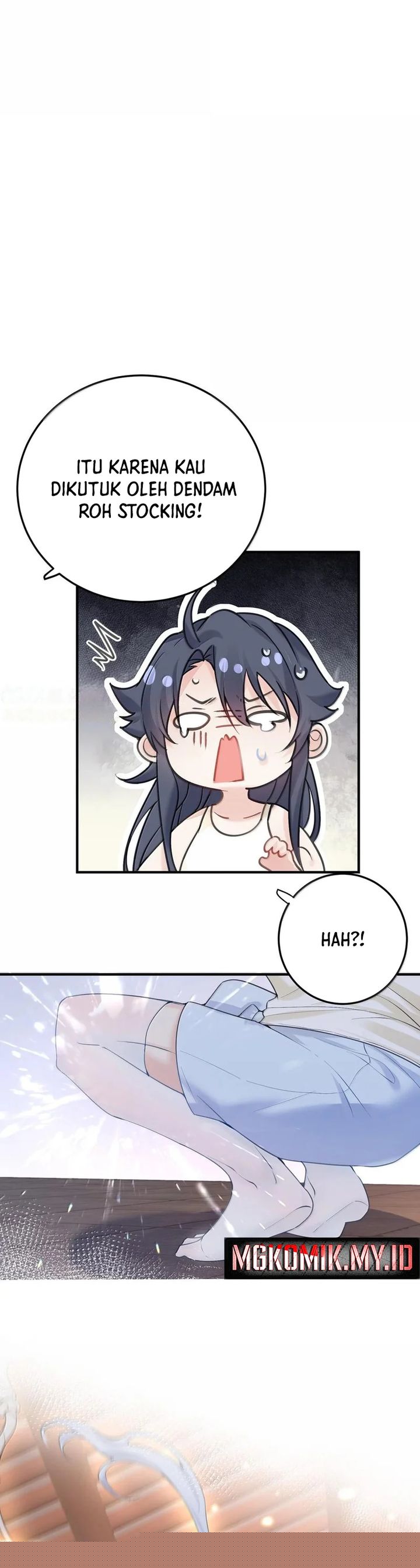 Am I Invincible Chapter 291