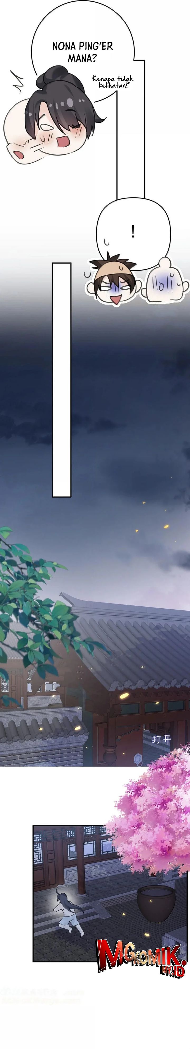 Am I Invincible Chapter 291
