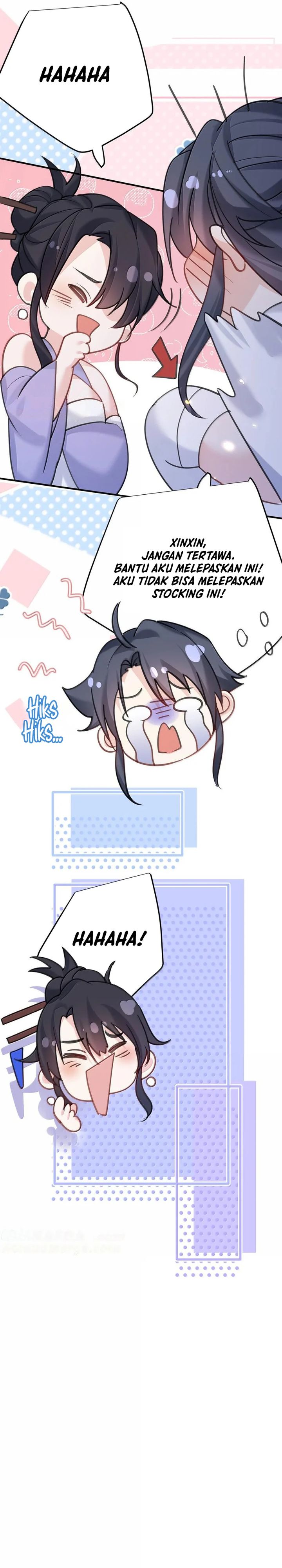 Am I Invincible Chapter 291