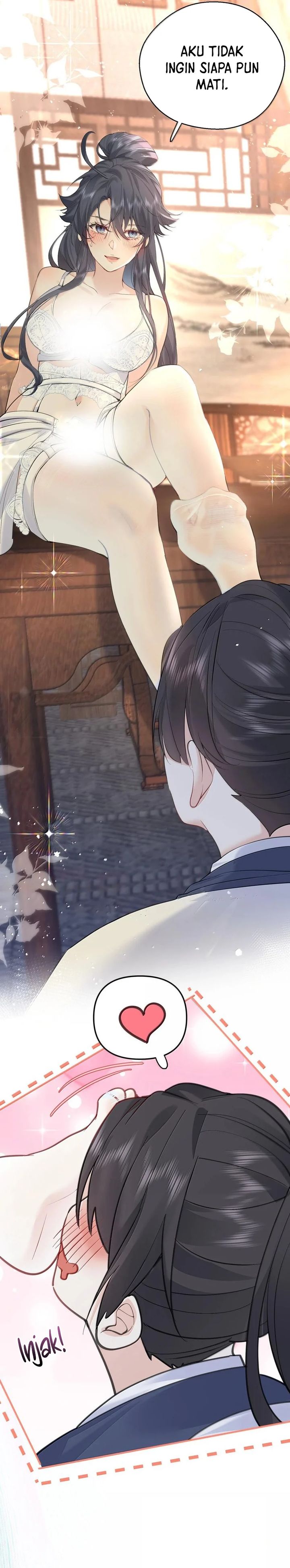 Am I Invincible Chapter 291