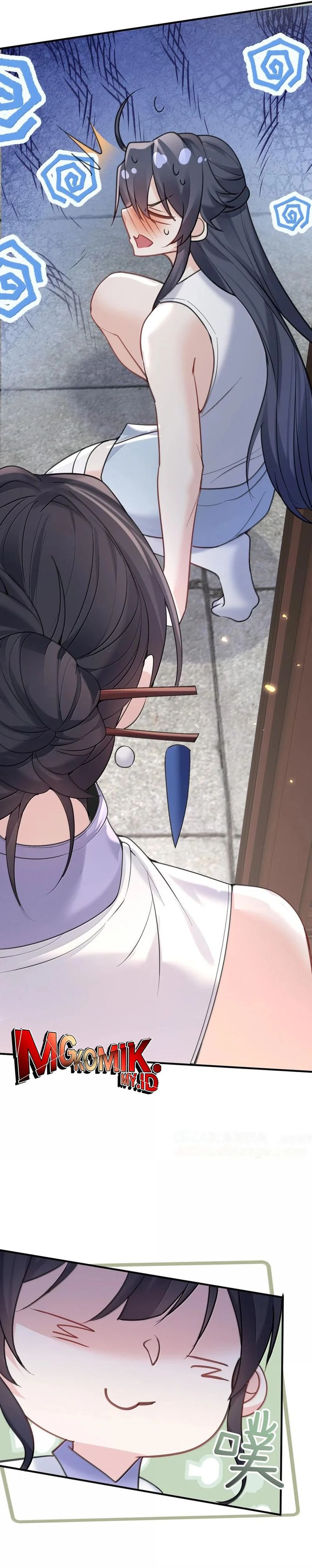 Am I Invincible Chapter 291