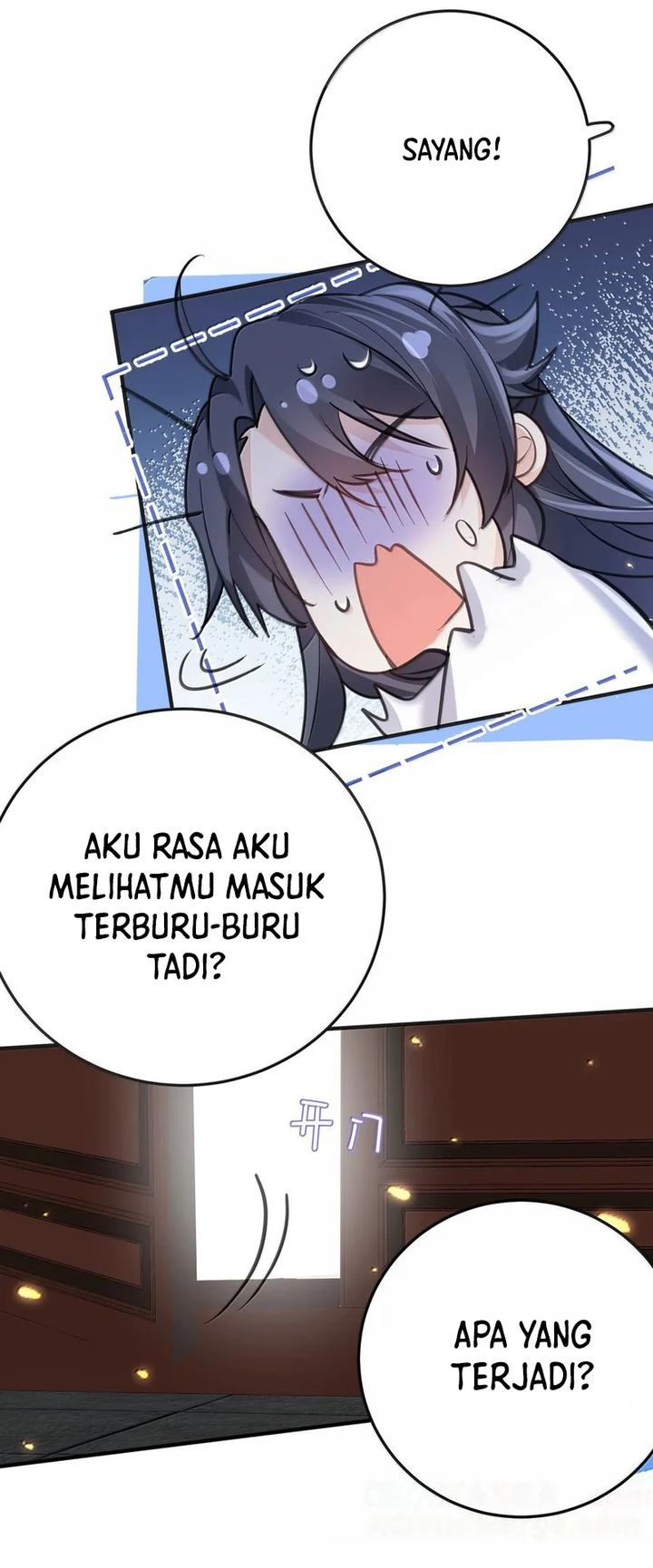 Am I Invincible Chapter 291