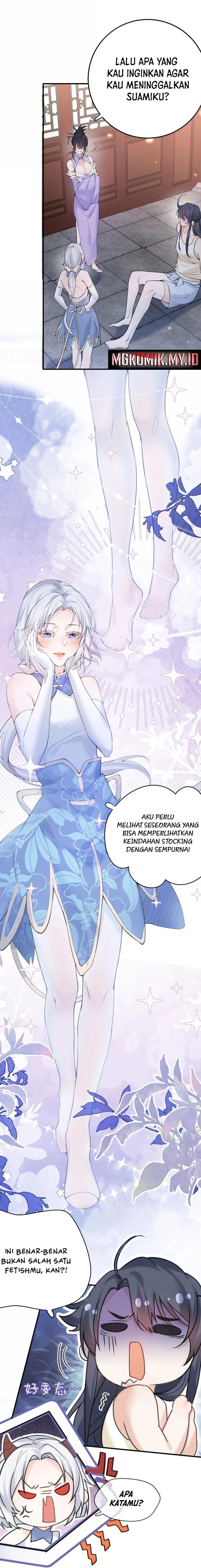 Am I Invincible Chapter 291