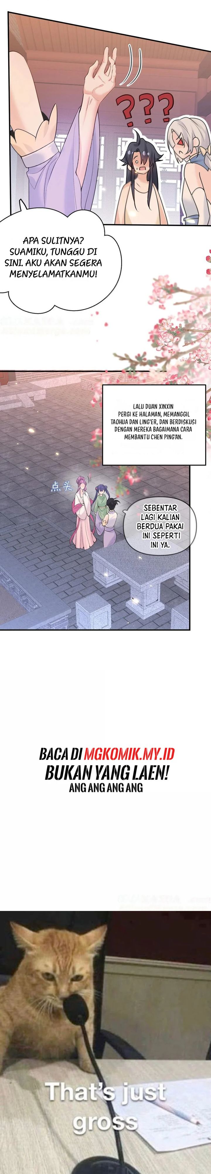 Am I Invincible Chapter 291