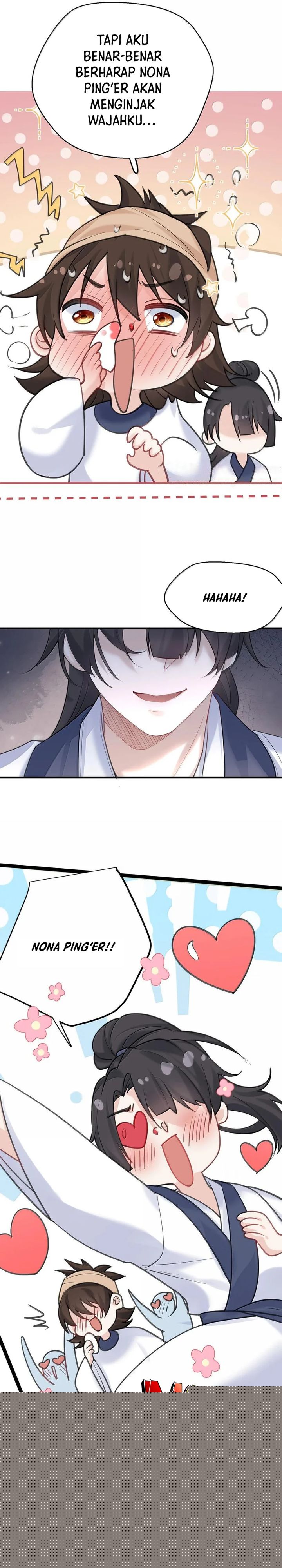 Am I Invincible Chapter 291