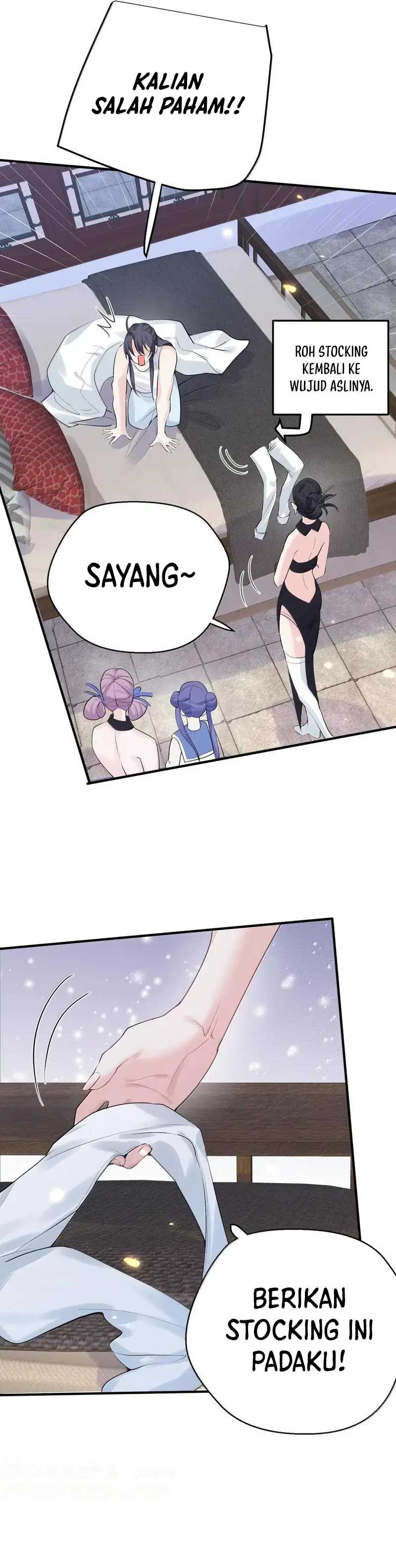 Am I Invincible Chapter 292