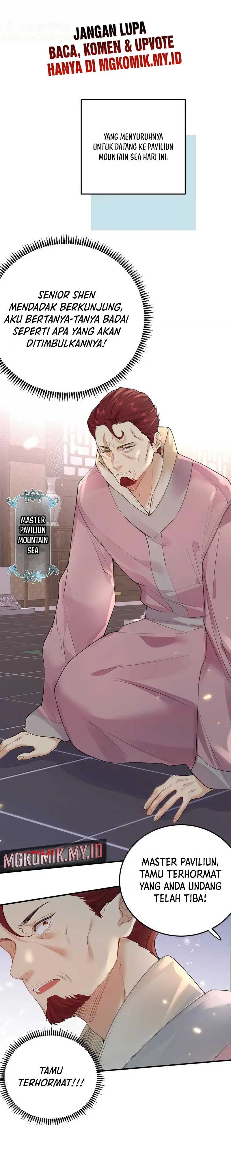 Am I Invincible Chapter 292
