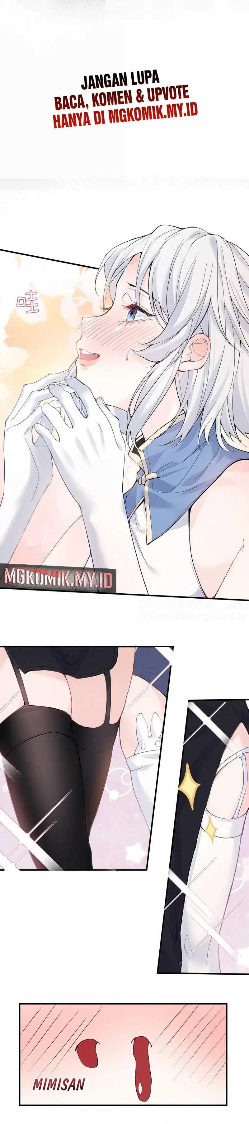 Am I Invincible Chapter 292